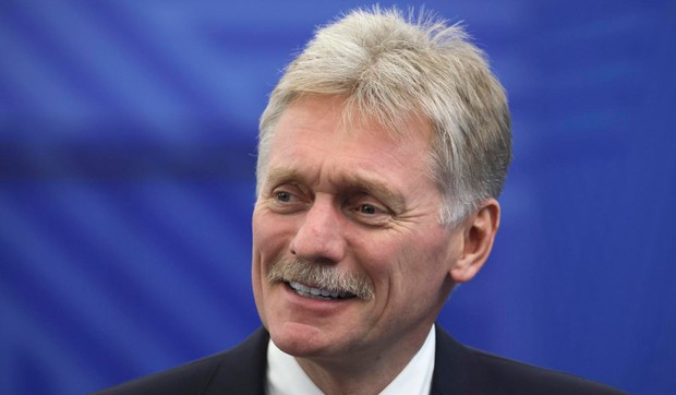 Dmitrij Peskov