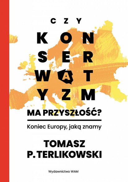 Okładka książki 