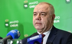 Sasin w Davos: Powołamy Radę Biznesu. Będą w niej prezesi największych firm regionu