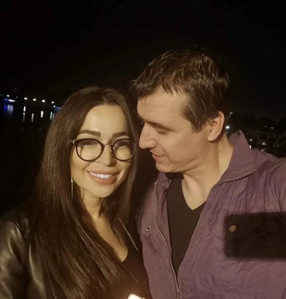 Marko i Marija Bulat