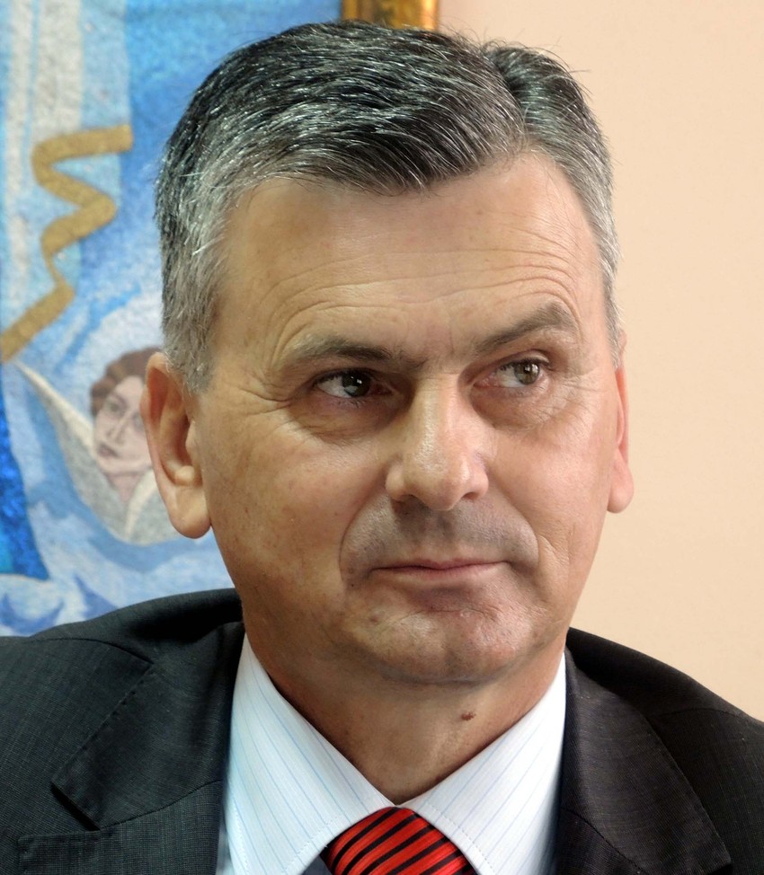 Milan Stamatović je bio jedan od osnivača "Saveza za Srbiju"