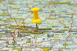 W 2026 r. na mapie Polski pojawi się sześć nowych miast