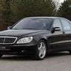 Mercedes-Benz S500 iz 2005. godine