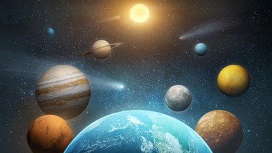 Jowisz wychodzi z retrogradacji. Te 4 znaki zodiaku mogą liczyć na szczęście w finansach i uczuciach