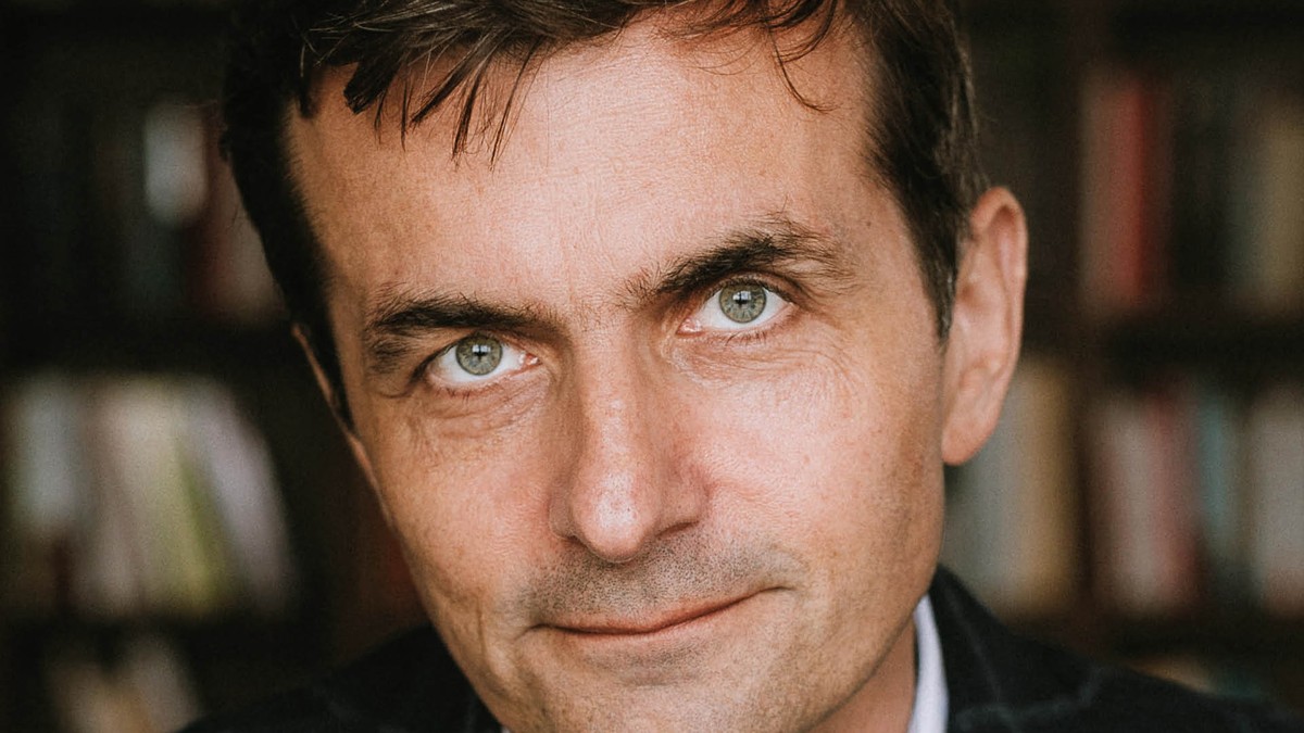 Adam Leszczyński