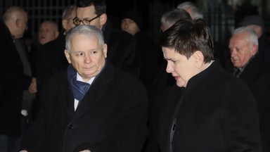 Sąd odrzucił wniosek o przesłuchanie m.in. Kaczyńskiego i Szydło ws. blokady Wawelu