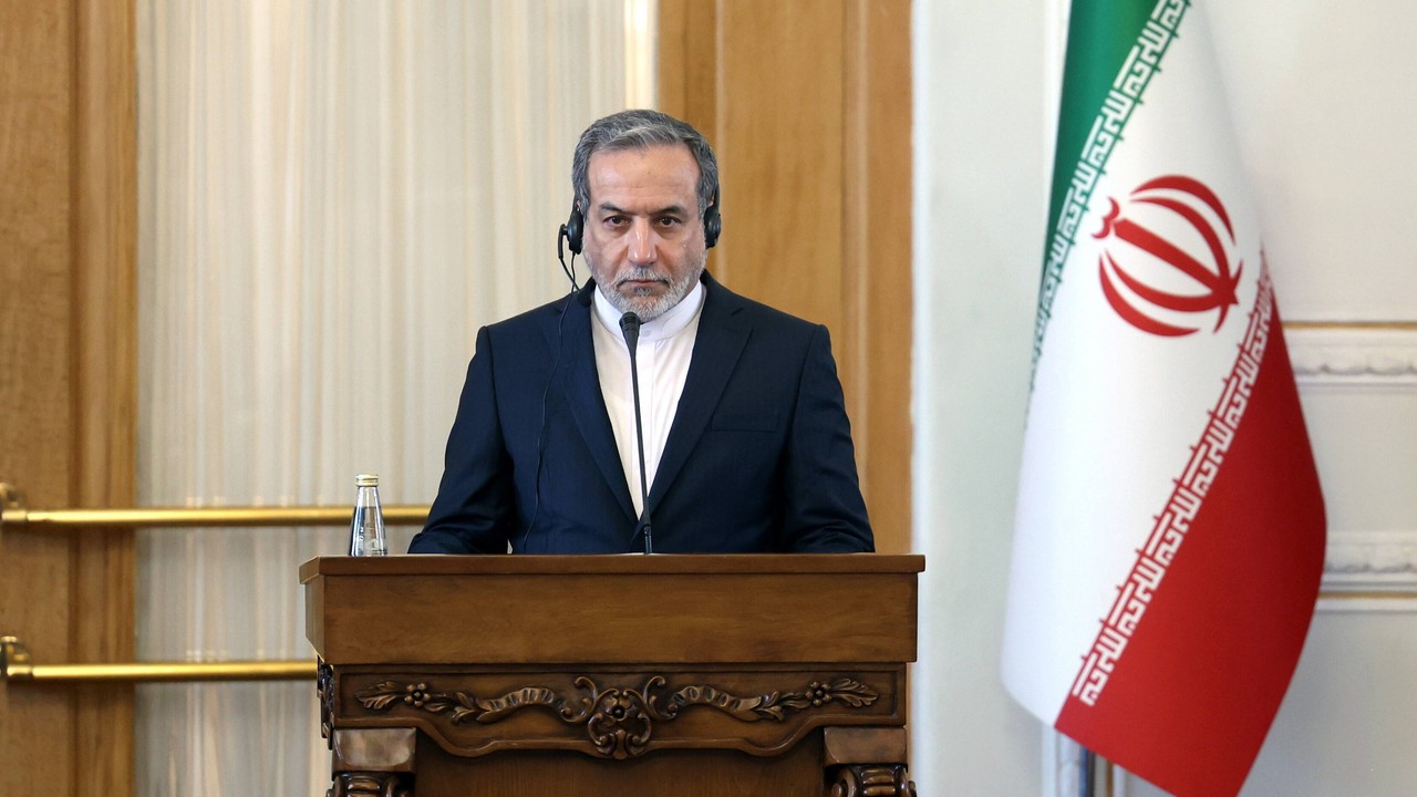 Iran gotowy na rozmowy z USA. Szef MSZ podał jeden warunek