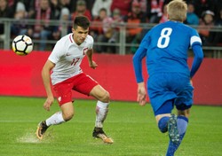 Kapustka po transferze do Legii: Nigdy nie byłem tak głodny piłki [WIDEO]