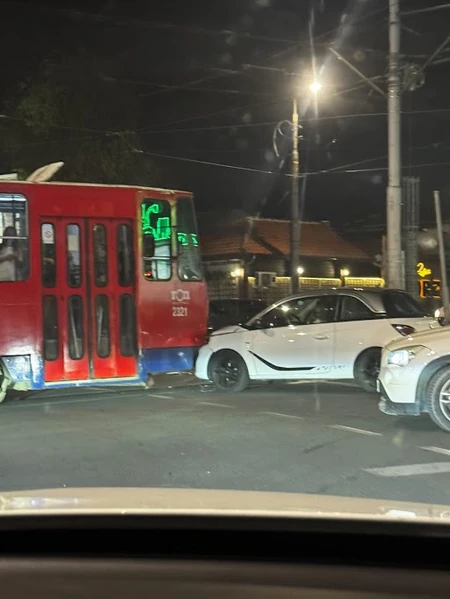 Udes na Autokomandi