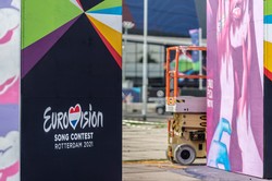 Planował zamach w trakcie Eurowizji, pragnął "wojny ras". Zapadł wyrok