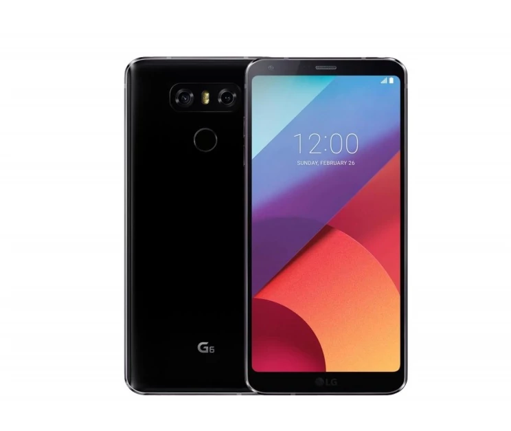  LG G6