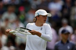 Wimbledon. Petra Martic kolejną rywalką Igi Świątek. Polka nigdy z nią nie przegrała