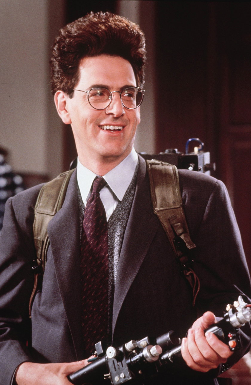 Harold Ramis