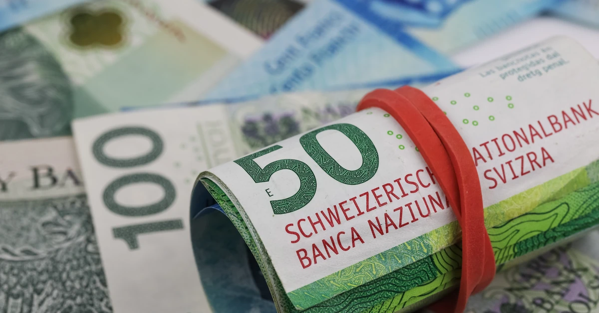 Ważne informacje dla frankowiczów. Tego nie wolno bankowi