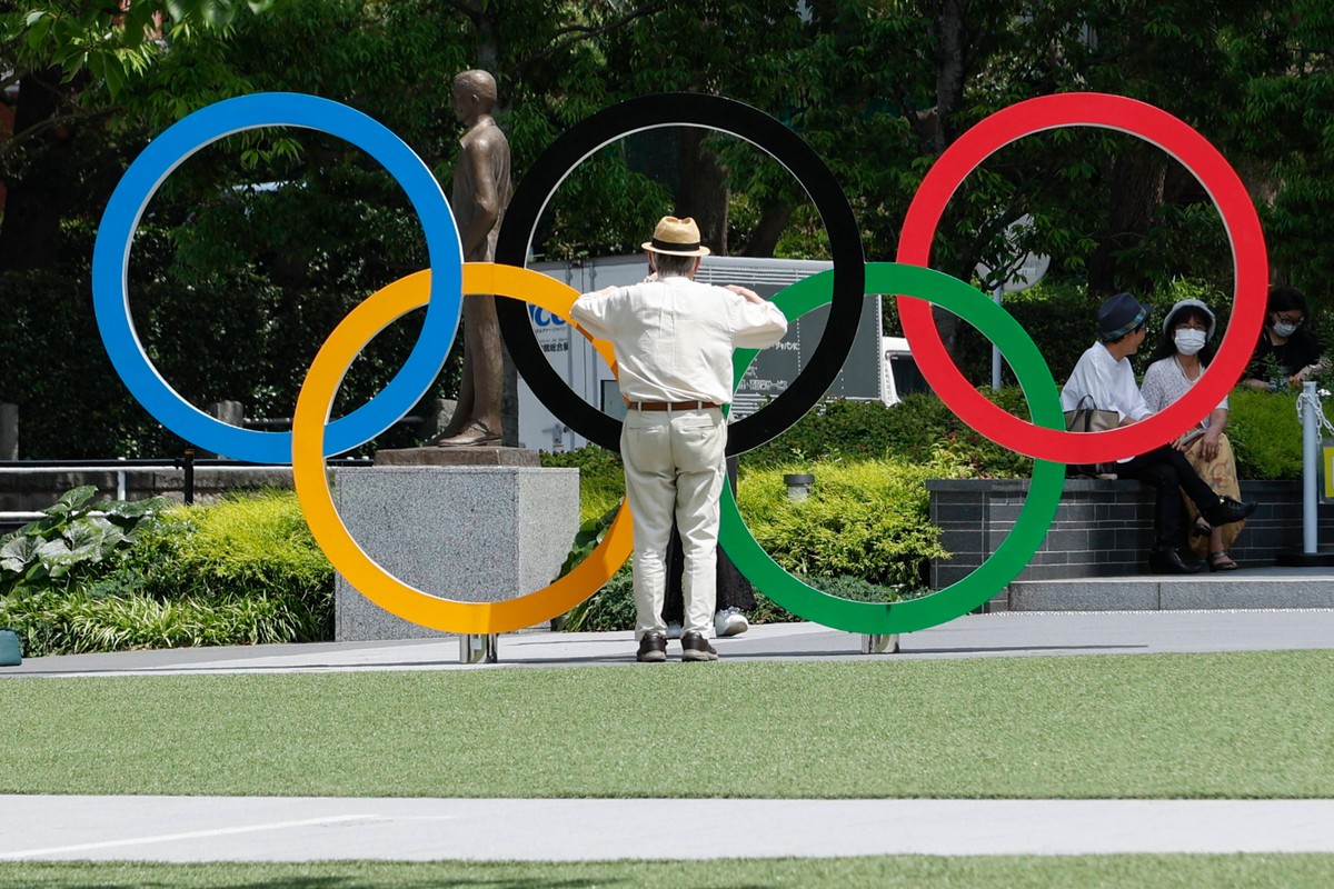 Igrzyska olimpijskie