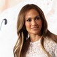 Jennifer Lopez na pokazie filmu ,,Wyjdź za mnie'', Los Angeles, lutu 2022, fot. Mario Anzuoni