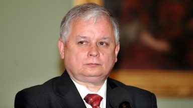 Nie wykluczam następnej kadencji. Rozmowa z prezydentem Lechem Kaczyńskim