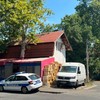 Nađeno telo muškarca na Karaburmi