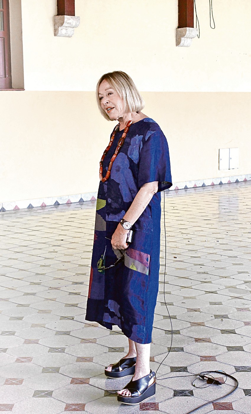 Milena Zupančić