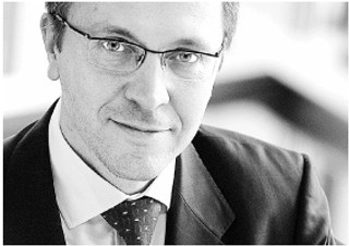 Rybiński: Oddać prezydencję Niemcom