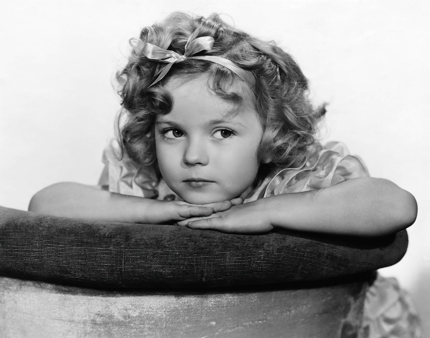 Shirley Temple