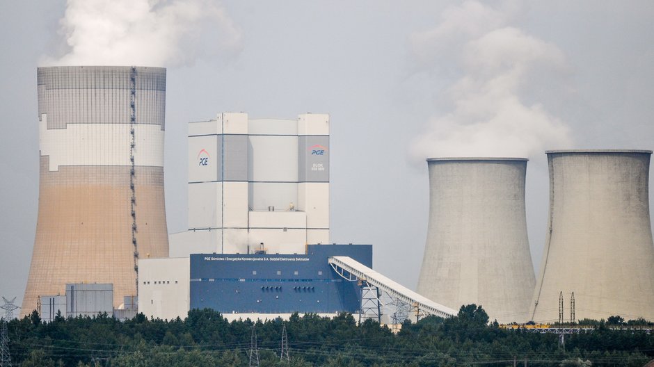 Po zmianie granic administracyjnych i utracie części Elektrowni Bełchatów najbogatsza gmina w Polsce straci część dochodów podatkowych