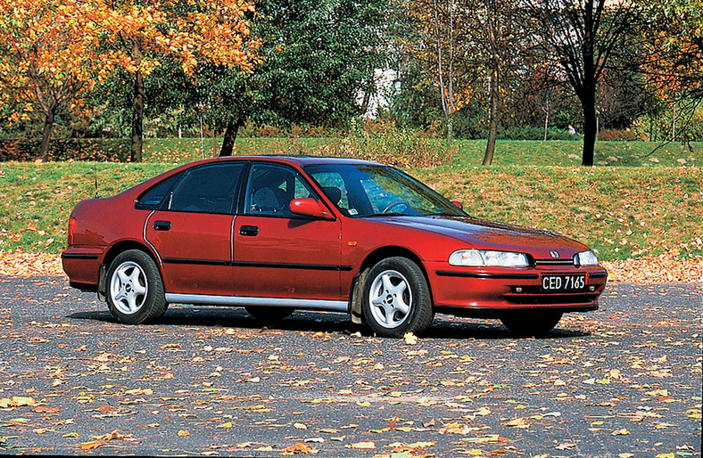 Honda Accord 2.0/1994 r. Cena 1700 zł