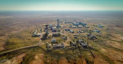 Niemieckie Centrum Lotnictwa i Kosmonautyki zrywa współpracę z Rosją