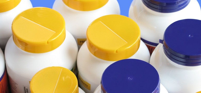 NIK: Przez kilka lat nabywcy mogli kupować niebezpieczne dla zdrowia suplementy