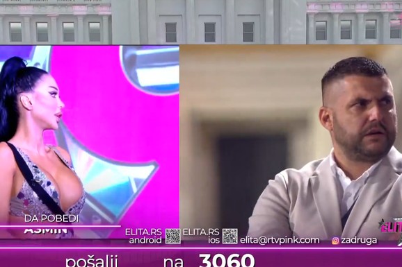 SUOČAVANJE MAJE MARINKOVIĆ I ASMINOVE PORODICE Mustafa plače u programu uživo, Mevlida žestoka: Maja spustila glavu i izvinjava se