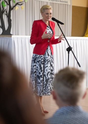 Agata Kornhauser-Duda