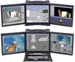 Zabierz swojego peceta na zielonę łączkę