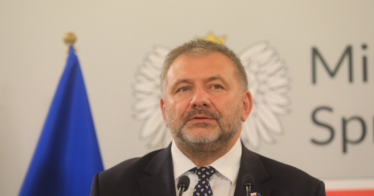 Nowe porządki w sądach. Joanna Raczkowska usuwa lokalnych rzeczników dyscyplinarnych