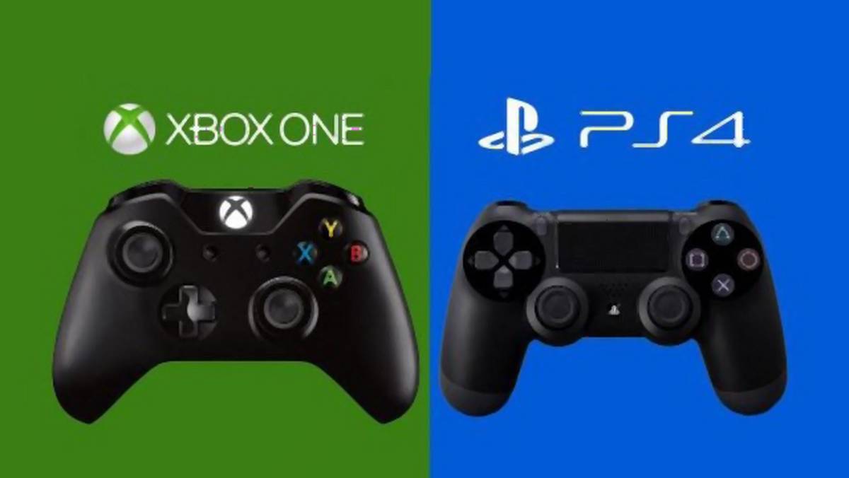 W zeszłym miesiącu Xbox One wreszcie pokonał PS4. Wszystko dzięki Halo 5: Guardians