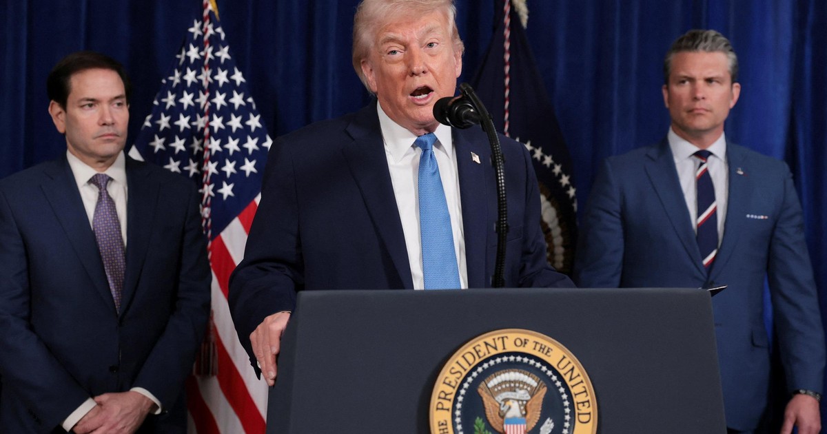 Trump straszy kolejny kraj: lepiej, byście zawarli układ, zanim będzie za późno