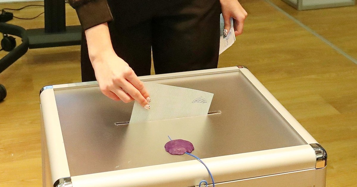 Két óránk lesz szavazni, ha dolgozunk a választás napján?
Átírják a Munka törvénykönyvét!
