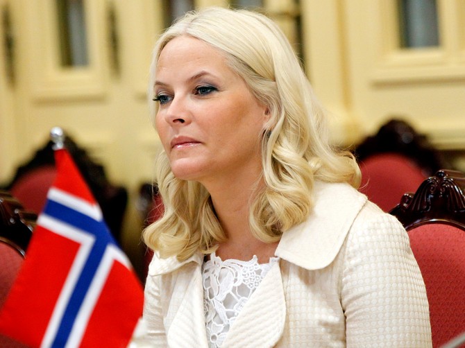 Norveška princeza Mate-Marit u teškom stanju, neophodna transplatacija pluća