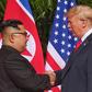 US North Korea Summit in Singapore