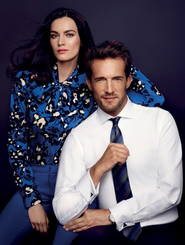 Wólczanka - kolekcja damska jesień/zima 2015/2016