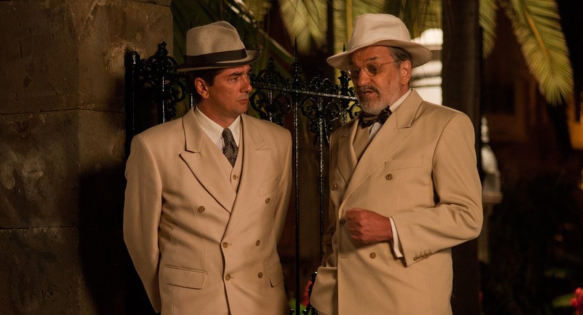 I Dragan Nikolić snimao na Tenerifama