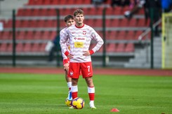 Lech Poznań zapowiedział surowe konsekwencje wobec piłkarzy wyrzuconych z reprezentacji