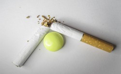 Jest sposób na rzucenie palenia: farmakoterapia