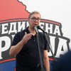 Aleksandar Vučić u Belegišu