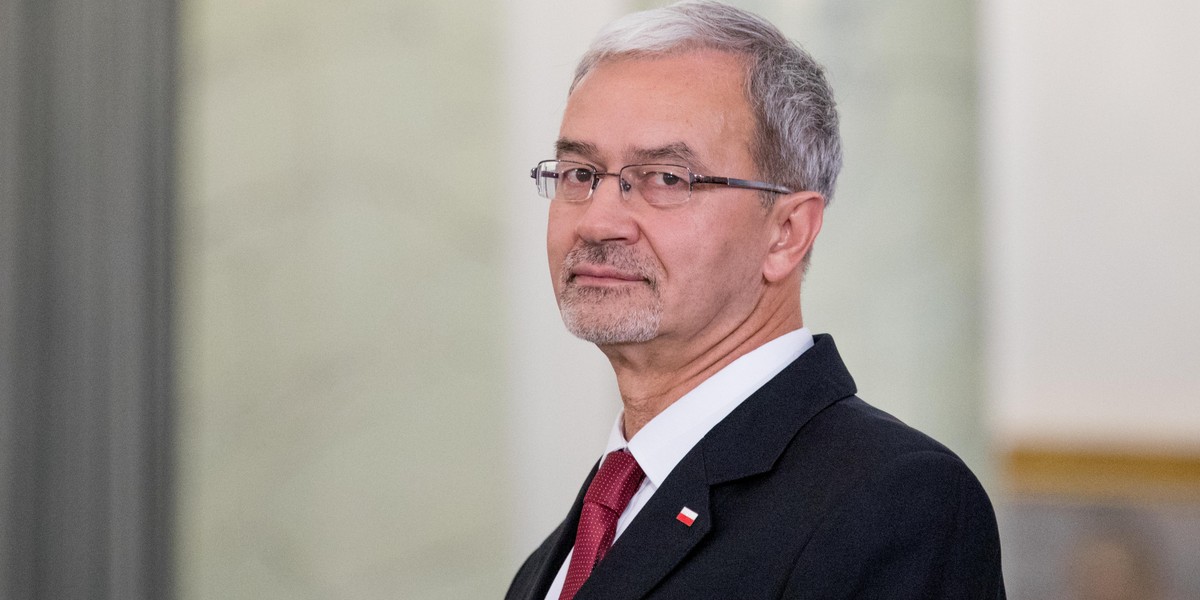 Jeżeli będzie taka potrzeba, będziemy się zastanawiali nad zmianami w budżecie - powiedział w piątek minister finansów, inwestycji i rozwoju Jerzy Kwieciński.