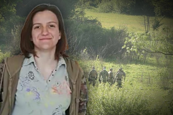 MISTERIOZNO UBISTVO TINEJDŽERKE Lanu (19) je ubica tukao, krvnički davio pa bacio u reku: "Znam da je bila NEOBIČNA"