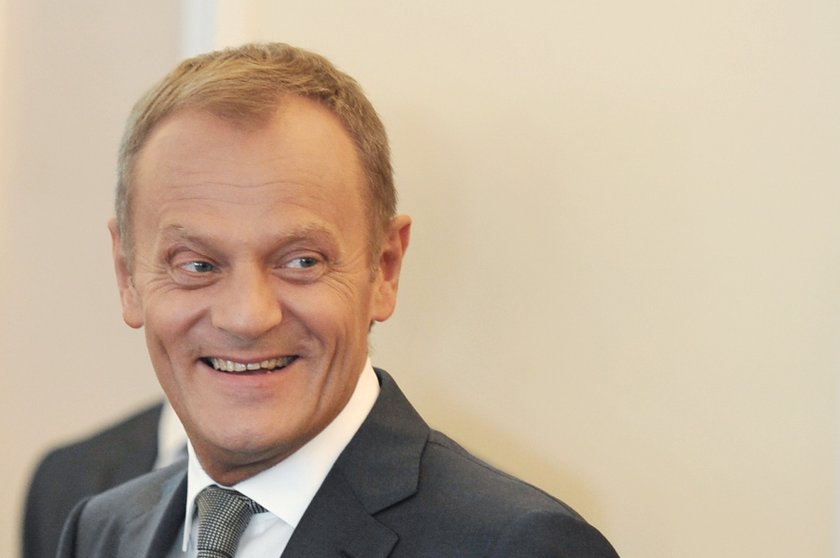 Donald Tusk