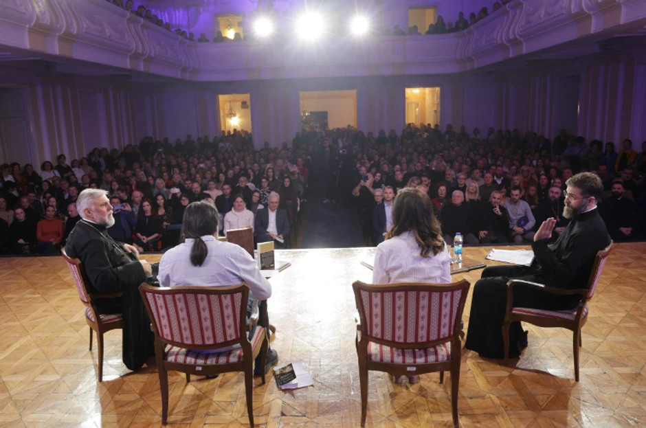 Vladika grigorije, Banjaluka 1