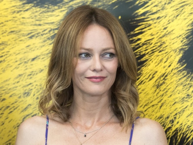 Vanessa Paradis