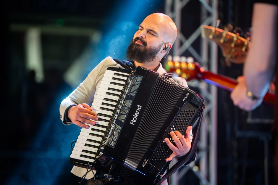 Lexington Osijek koncert