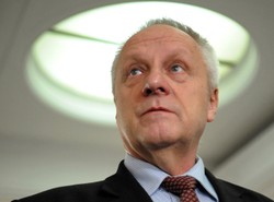 Niesiołowski: Piłka nożna to tylko zabawa